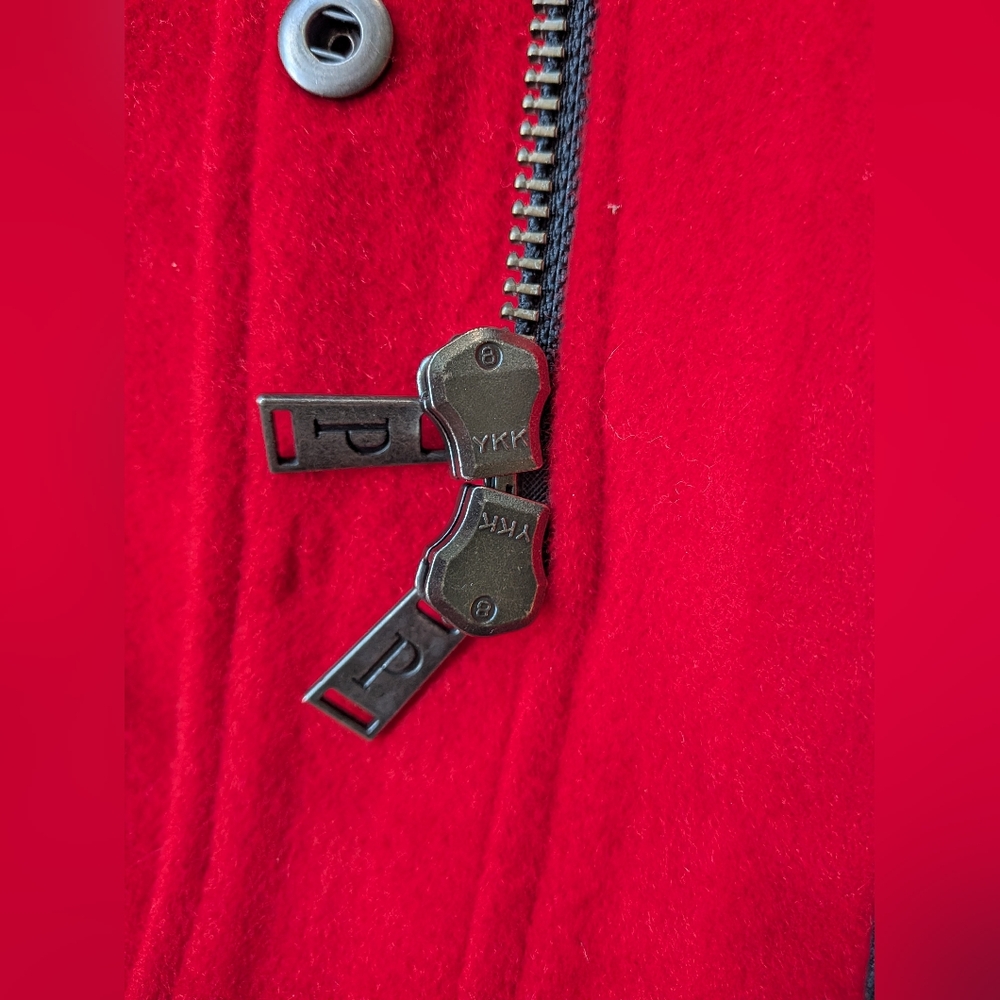 Pendleton Campbell Water Resistant Cascade Wool L… - image 7